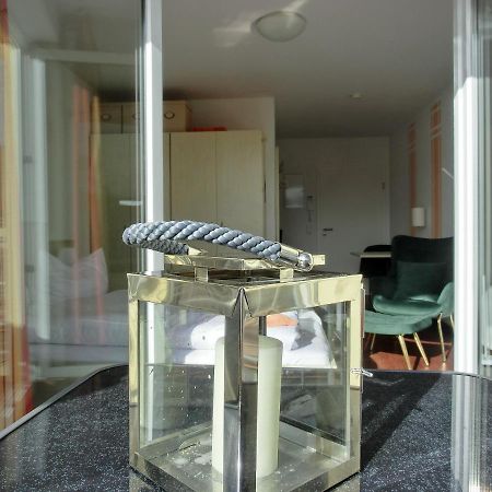 Ferienwohnung KW20 Südwind 1 Graal-Mueritz Exterior foto