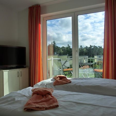 Ferienwohnung KW20 Südwind 1 Graal-Mueritz Exterior foto