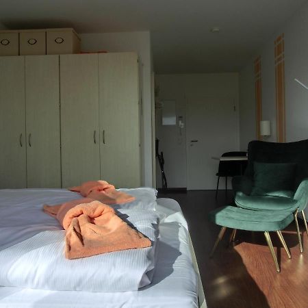 Ferienwohnung KW20 Südwind 1 Graal-Mueritz Exterior foto