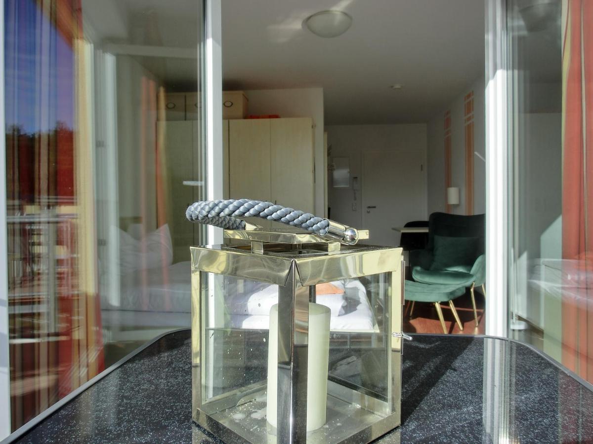 Ferienwohnung KW20 Südwind 1 Graal-Mueritz Exterior foto