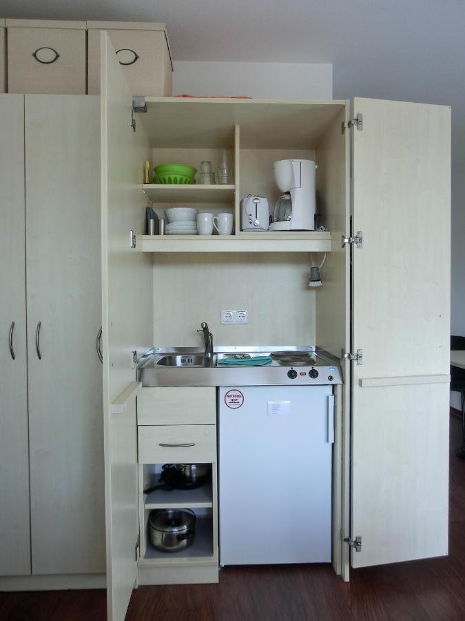 Ferienwohnung KW20 Südwind 1 Graal-Mueritz Exterior foto